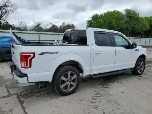 1FTEW1CF7HKC70952 2017 FORD F-150-2