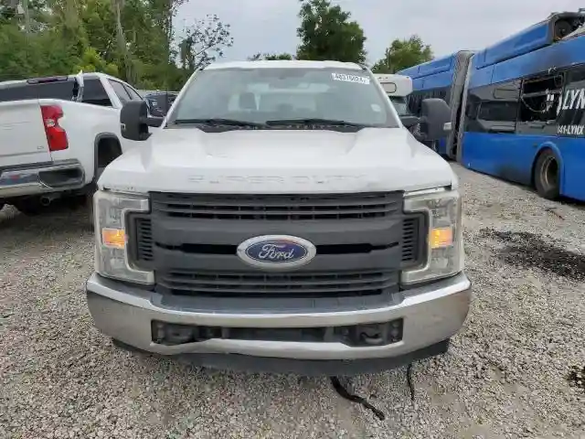 1FT8W3ATXHED99672 2017 FORD F350-4