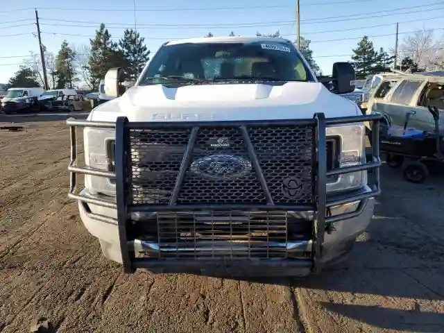 1FT7W2B62HED59052 2017 FORD F250-4