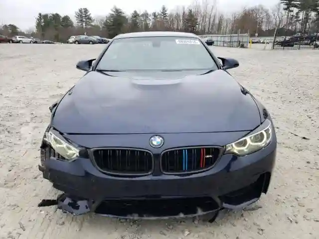 WBS4Z9C59JED22669 2018 BMW M4-4