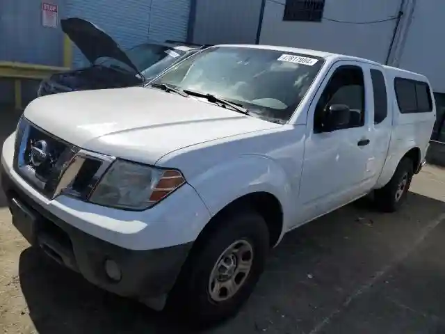 1N6BD0CT3AC404653 2010 NISSAN FRONTIER-0