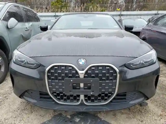 WBA23AT02MCG05658 2021 BMW 4 SERIES-4