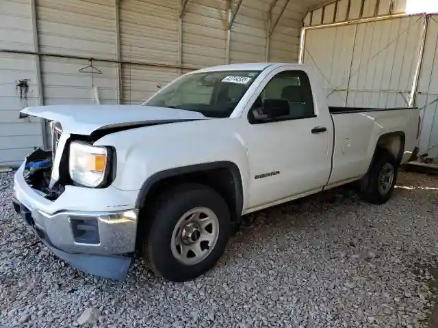 1GTN1TEC2FZ904881 2015 GMC SIERRA-0