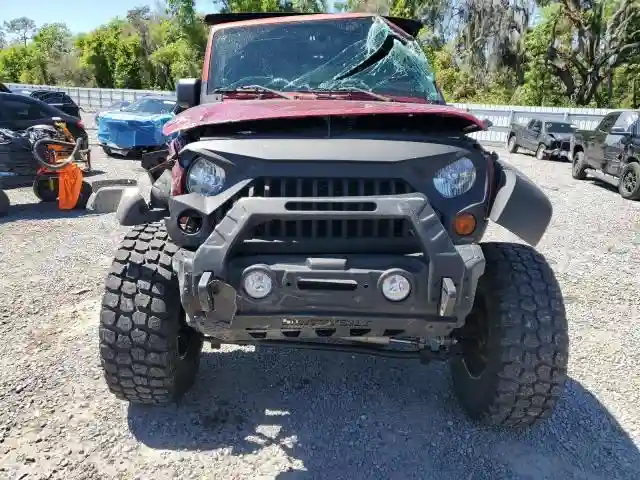 1C4AJWAG3CL109457 2012 JEEP WRANGLER-4