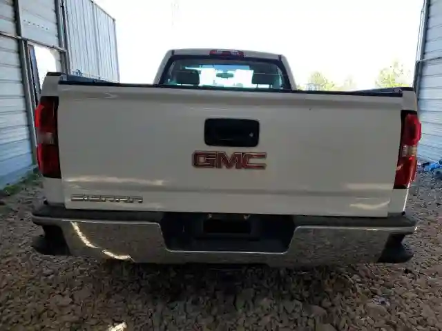 1GTN1TEC2FZ904881 2015 GMC SIERRA-5