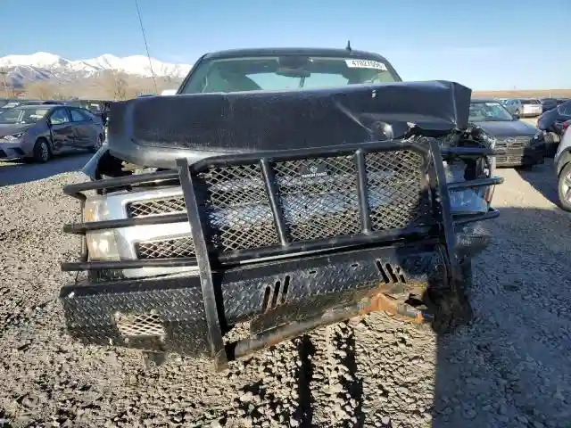3GCPKSE71DG235941 2013 CHEVROLET ALL MODELS-4