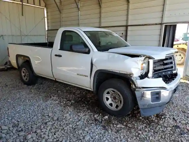 1GTN1TEC2FZ904881 2015 GMC SIERRA-3