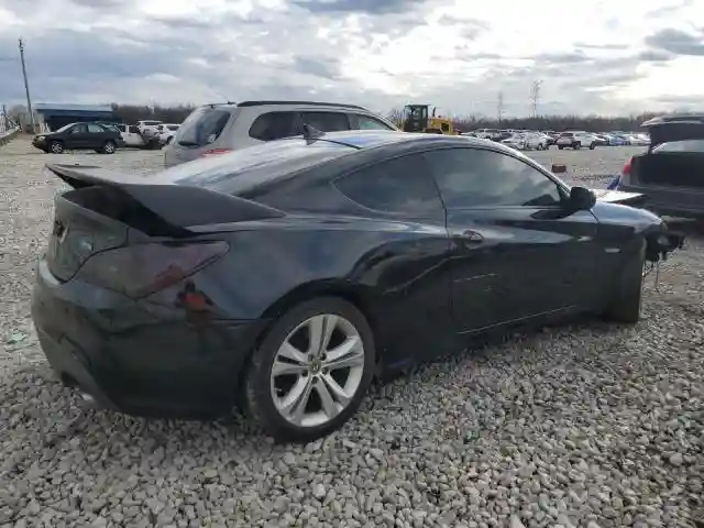 KMHHT6KD8AU030592 2010 HYUNDAI GENESIS-4