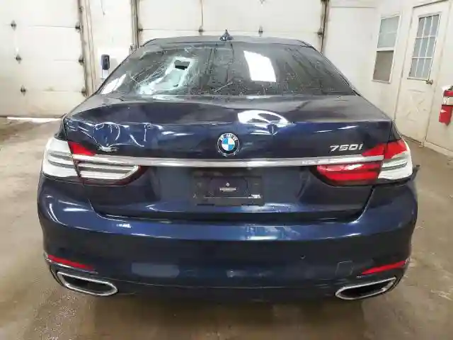WBA7F2C53JG423788 2018 BMW 7 SERIES-5