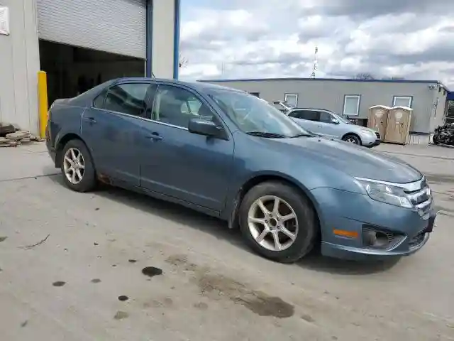 3FAHP0HA6CR134243 2012 FORD FUSION-3