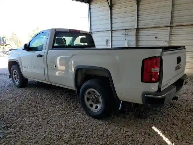 1GTN1TEC2FZ904881 2015 GMC SIERRA-1