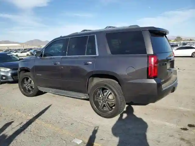 1GNSKCKC1HR149382 2017 CHEVROLET TAHOE-1