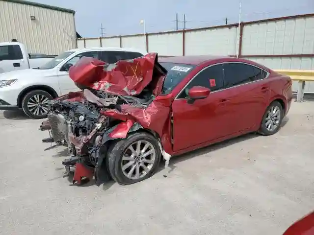 JM1GL1U52H1146083 2017 MAZDA 6-0