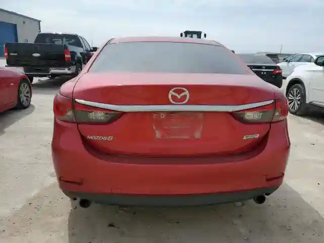 JM1GL1U52H1146083 2017 MAZDA 6-5