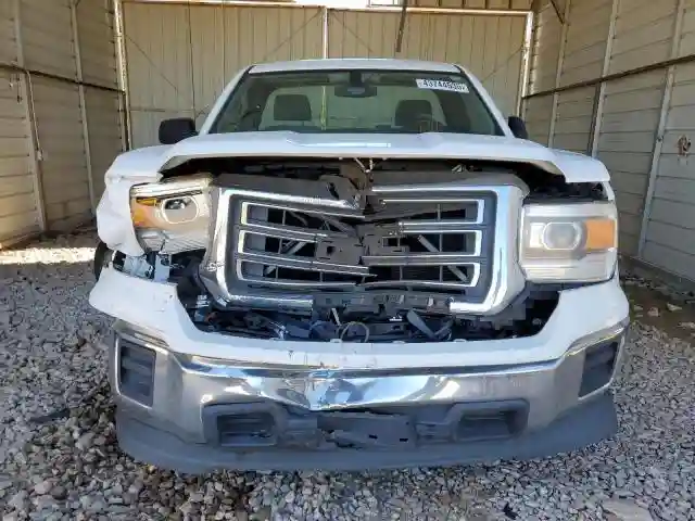 1GTN1TEC2FZ904881 2015 GMC SIERRA-4