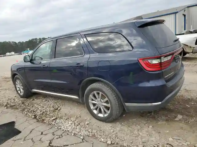 1C4RDHAG4JC155933 2018 DODGE DURANGO-1