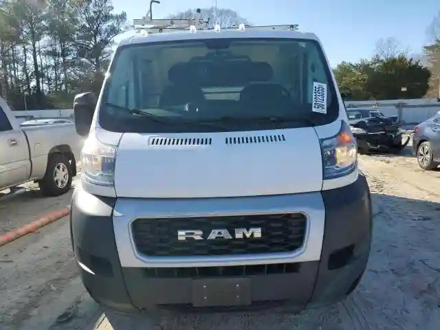 3C6ERVAG5ME505556 2021 RAM PROMASTER-4