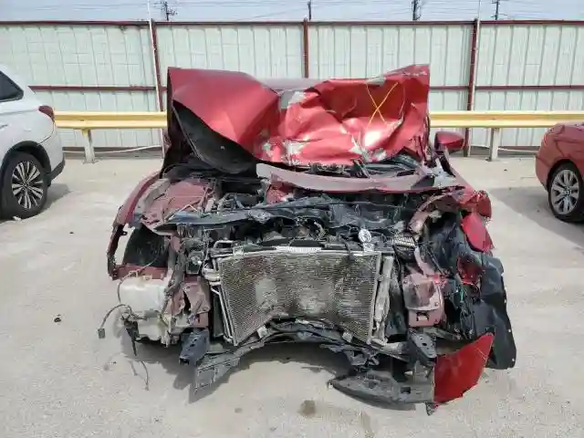 JM1GL1U52H1146083 2017 MAZDA 6-4