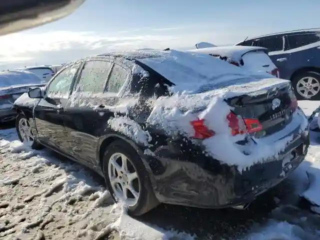 JN1CV6AR3AM450446 2010 INFINITI G37-2
