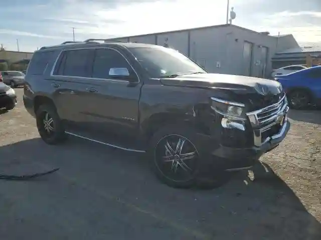 1GNSKCKC1HR149382 2017 CHEVROLET TAHOE-3