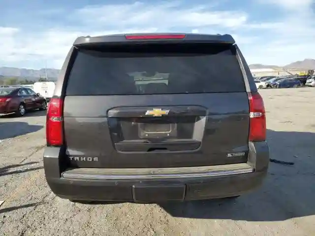 1GNSKCKC1HR149382 2017 CHEVROLET TAHOE-5