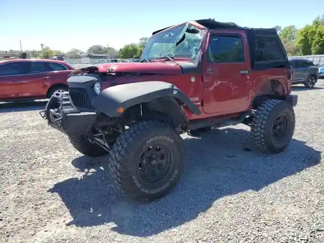 1C4AJWAG3CL109457 2012 JEEP WRANGLER-0