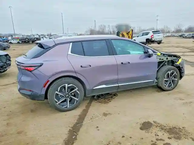 3GN7DNRR9SS265228 2025 CHEVROLET EQUINOX-2