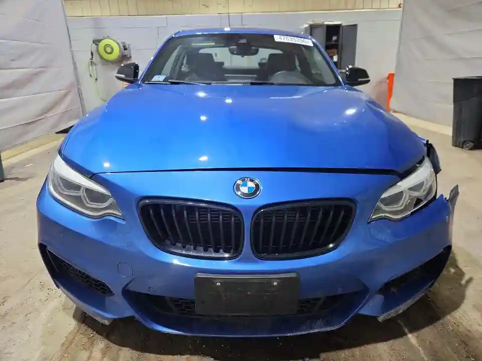 WBA2J7C07L7D99883 2020 BMW M2-4