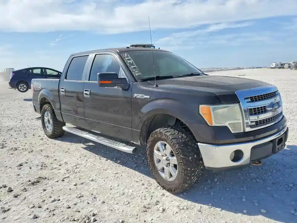 1FTFW1CF6DKE27384 2013 FORD F-150-3