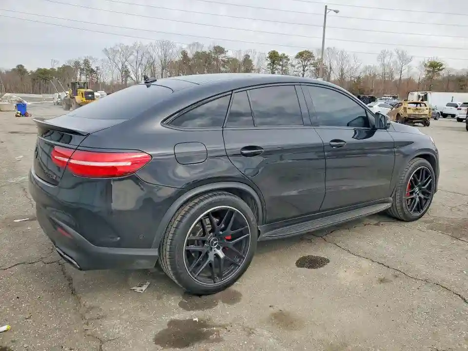 4JGED7FBXHA078783 2017 MERCEDES BENZ GLE-CLASS-2