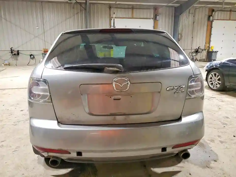 JM3ER4CL7B0363222 2011 MAZDA CX-7-5