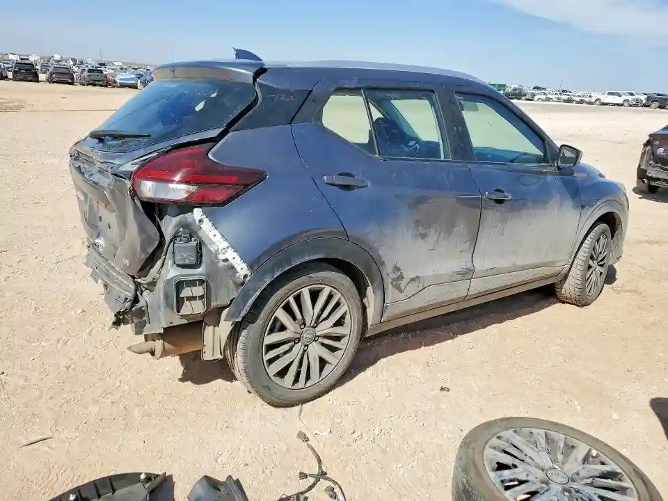 3N1CP5CV1NL521643 2022 NISSAN KICKS-2