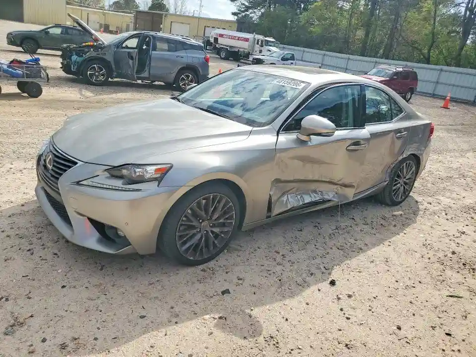 JTHBA1D23G5001792 2016 LEXUS IS-0