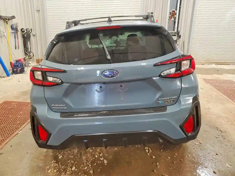 JF2GUHDC1SH209307 2025 SUBARU CROSSTREK-5