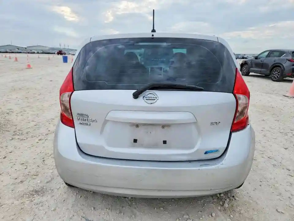 3N1CE2CP3EL429990 2014 NISSAN VERSA NOTE-5