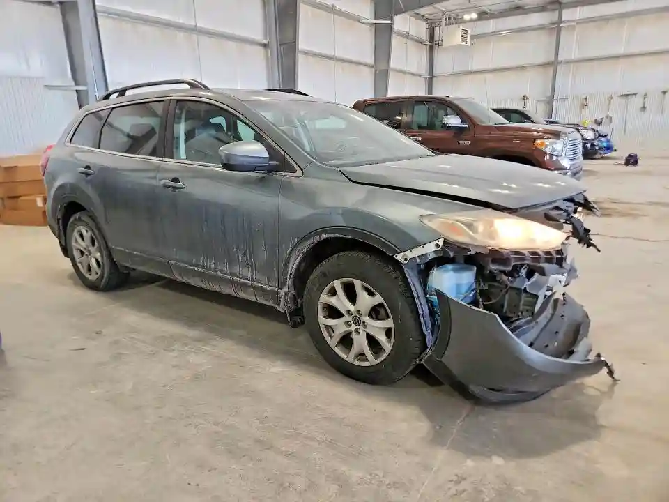 JM3TB3CA3D0406283 2013 MAZDA CX-9-3