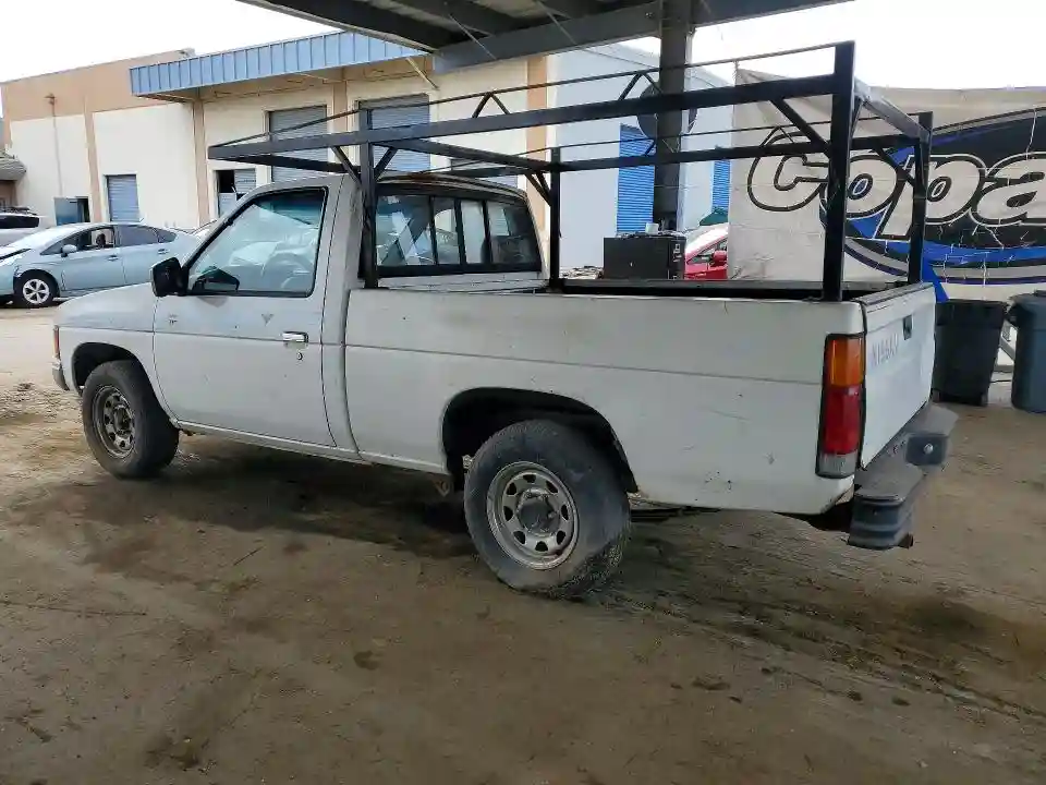 1N6ND11S9KC364903 1989 NISSAN NAVARA-1