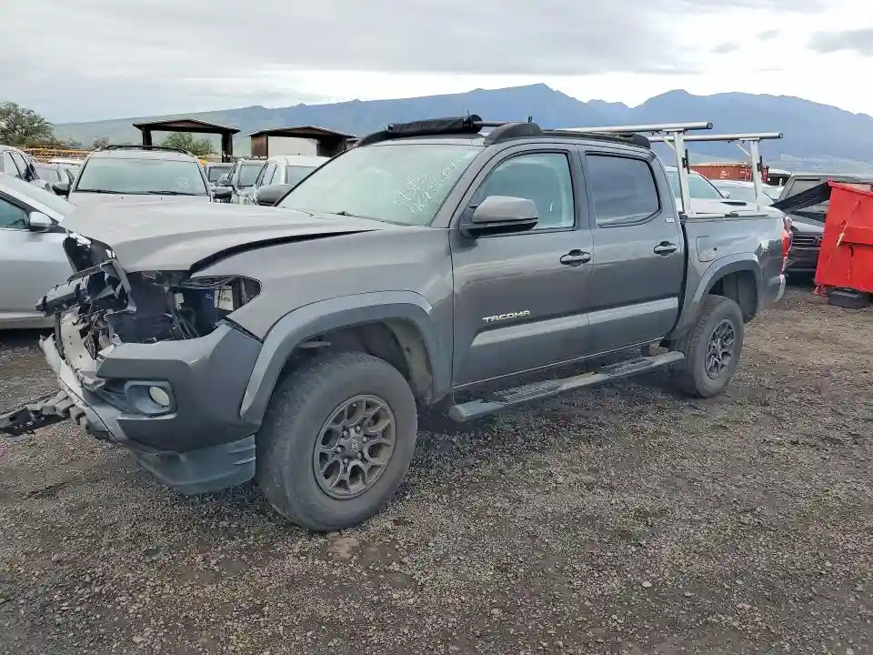 3TMAZ5CN5HM029324 2017 TOYOTA TACOMA-0