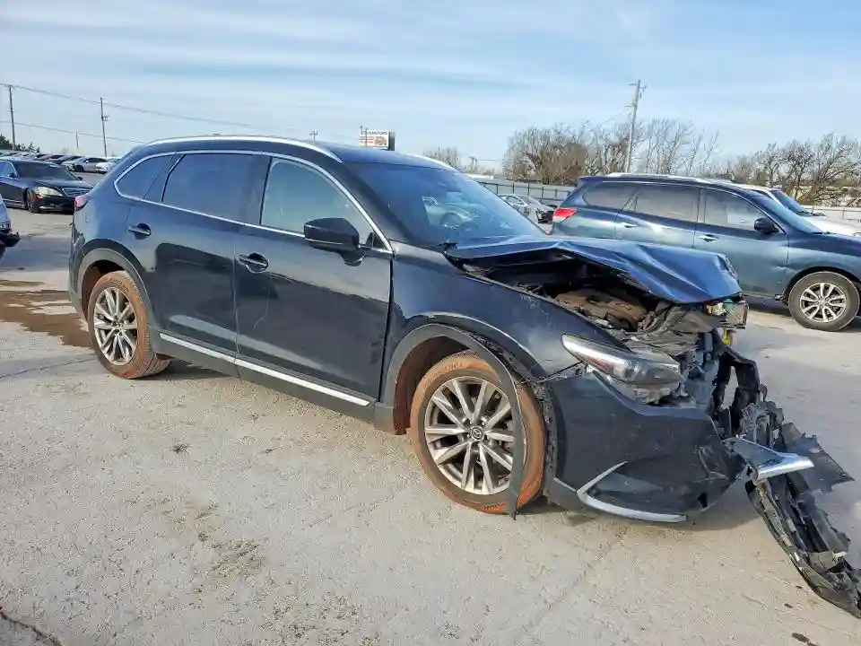 JM3TCADY0J0213100 2018 MAZDA CX-9-3