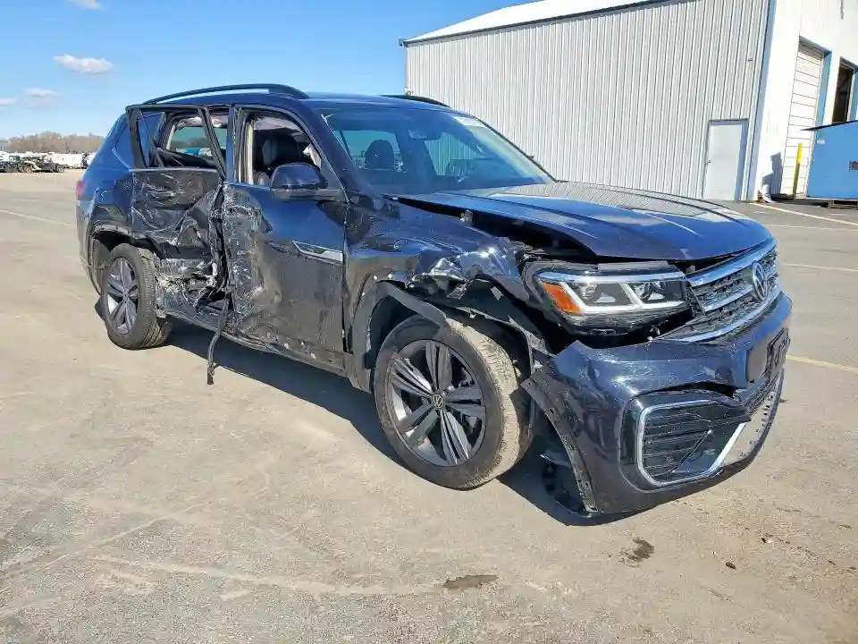 1V2RR2CA6MC577728 2021 VOLKSWAGEN ATLAS-3