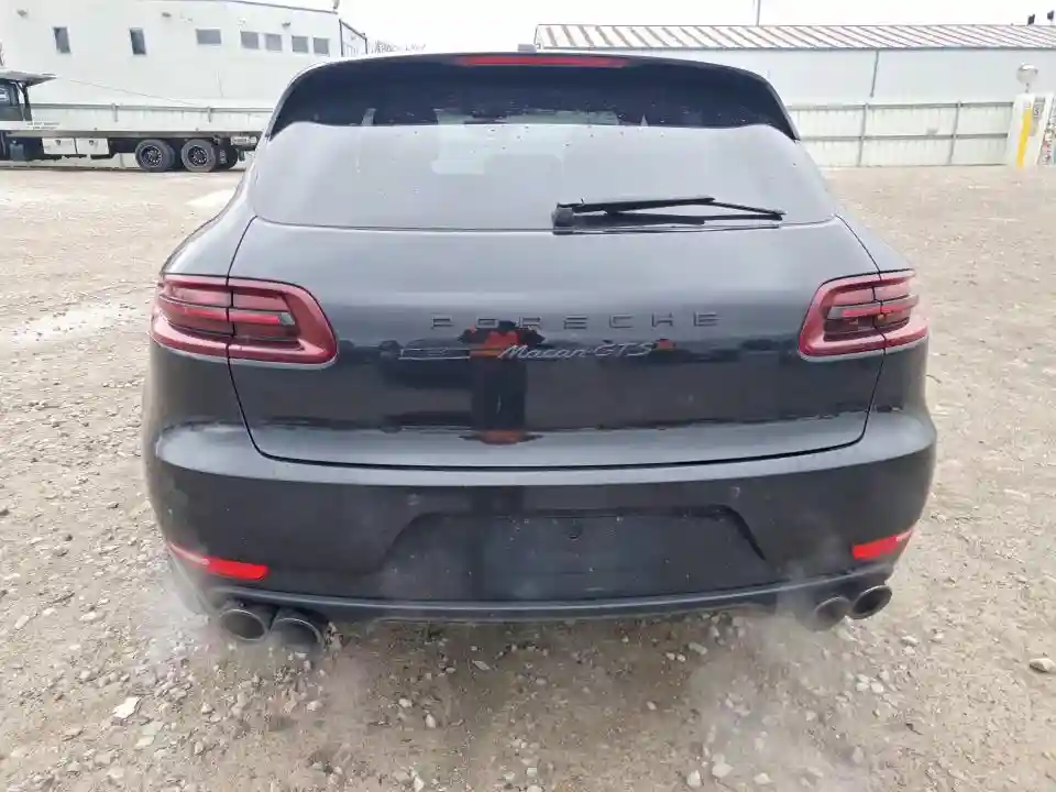 WP1AG2A56HLB55313 2017 PORSCHE MACAN-5