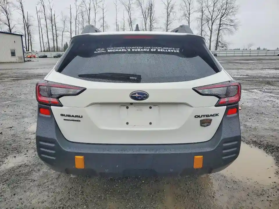4S4BTGUD7S3220917 2025 SUBARU OUTBACK-5