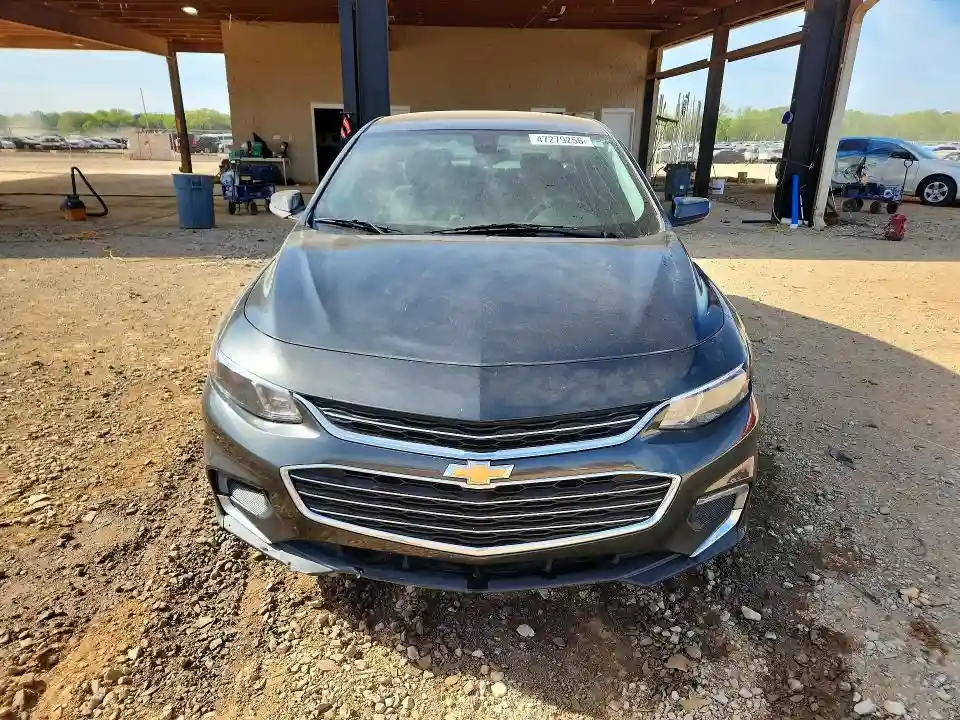 1G1ZD5ST6JF176400 2018 CHEVROLET MALIBU-4