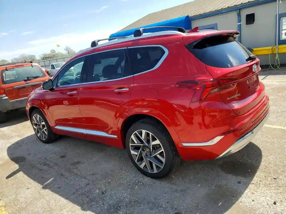 5NMS54AL5NH413338 2022 HYUNDAI SANTA FE-1