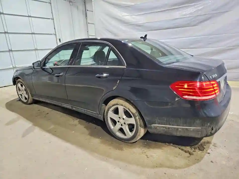 WDDHF8JB8EA817904 2014 MERCEDES-BENZ E-CLASS-1