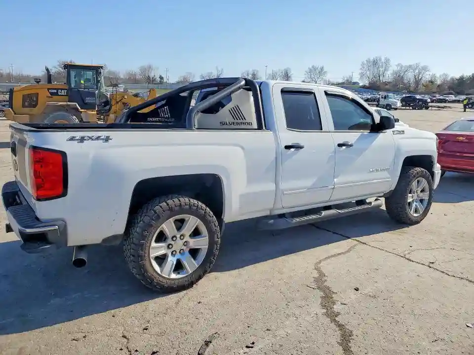 1GCVKREC1FZ223661 2015 CHEVROLET SILVERADO-2
