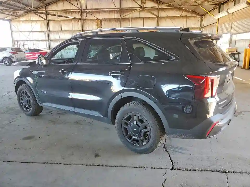 5XYRKDJF2RG271290 2024 KIA SORENTO-1