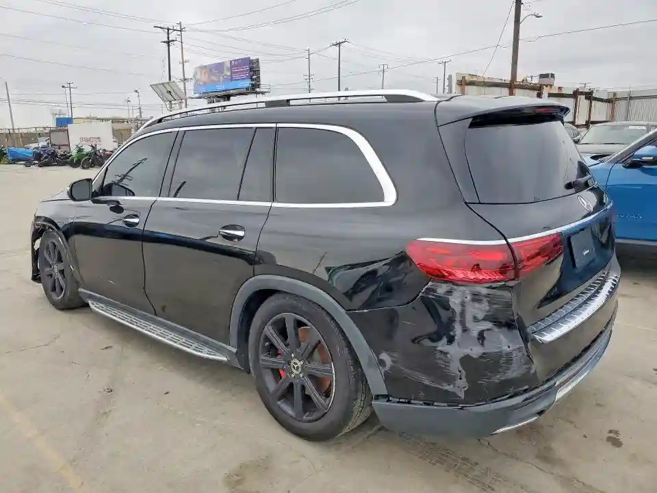 4JGFF5KE2LA183345 2020 MERCEDES-BENZ GLS-CLASS-1
