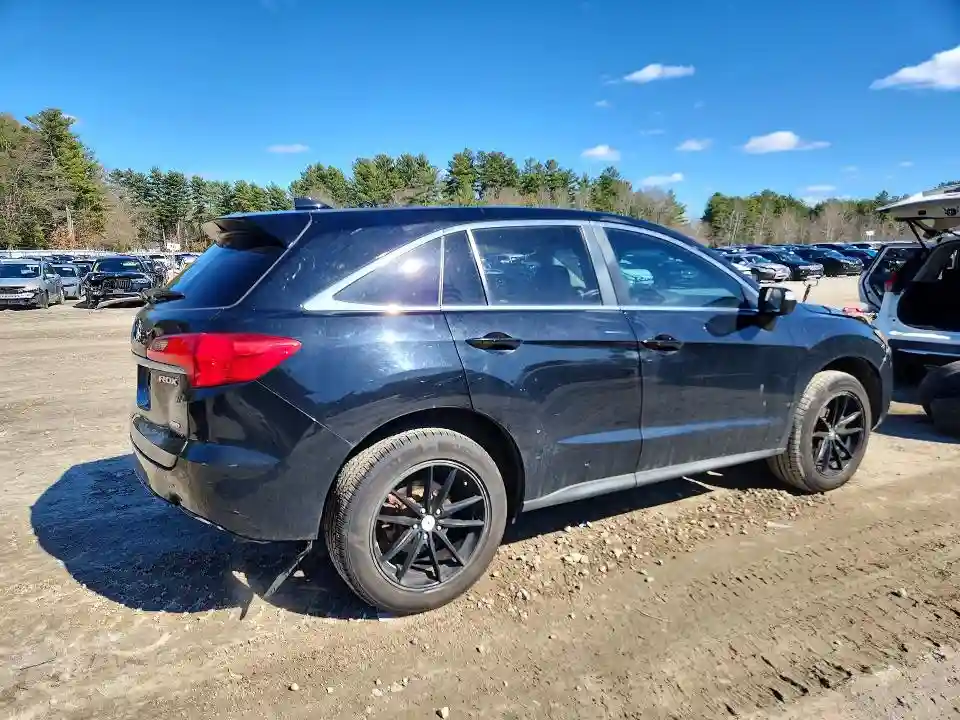 5J8TB4H57DL024574 2013 ACURA RDX-2