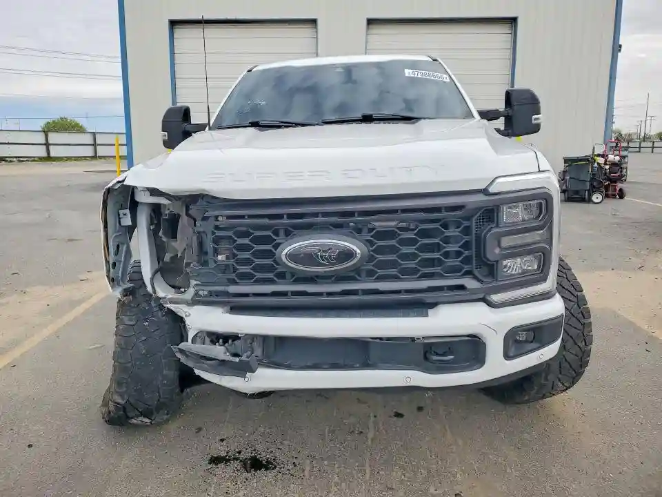 1FT8W2BM9REC76335 2024 FORD F250-4